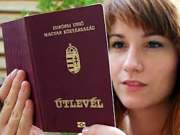 útlevél_magyar